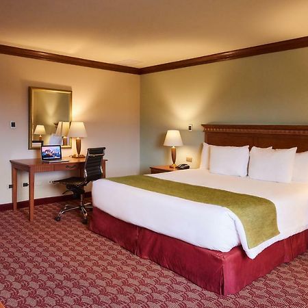 Suites Las Palmas, Hotel & Apartments. サンサルバドル エクステリア 写真