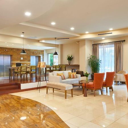 Suites Las Palmas, Hotel & Apartments. サンサルバドル エクステリア 写真
