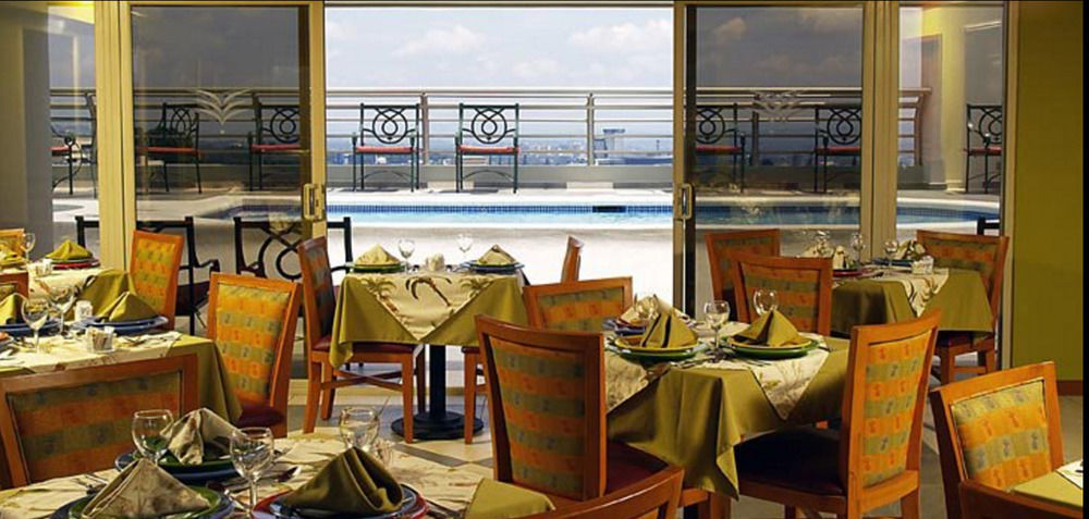 Suites Las Palmas, Hotel & Apartments. サンサルバドル エクステリア 写真
